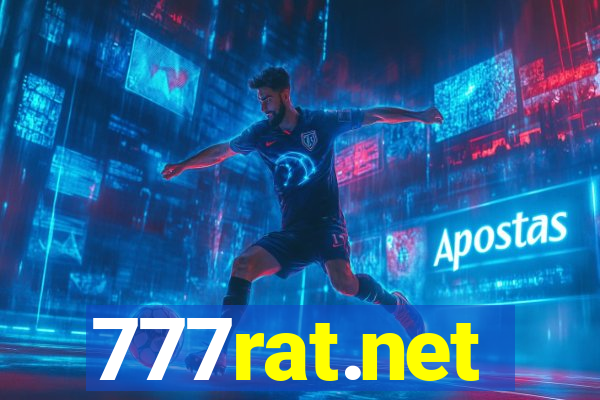 777rat.net