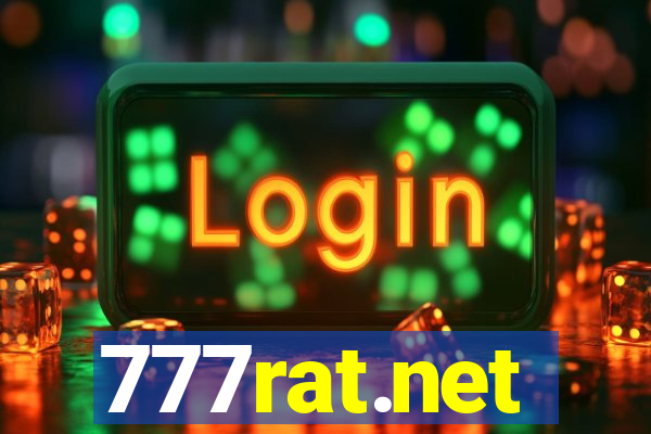 777rat.net