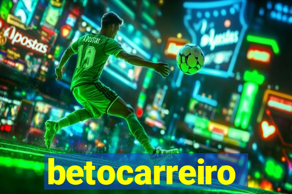 betocarreiro