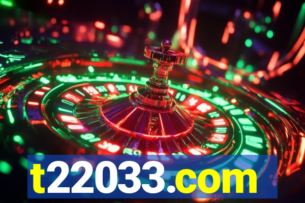 t22033.com