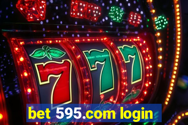 bet 595.com login
