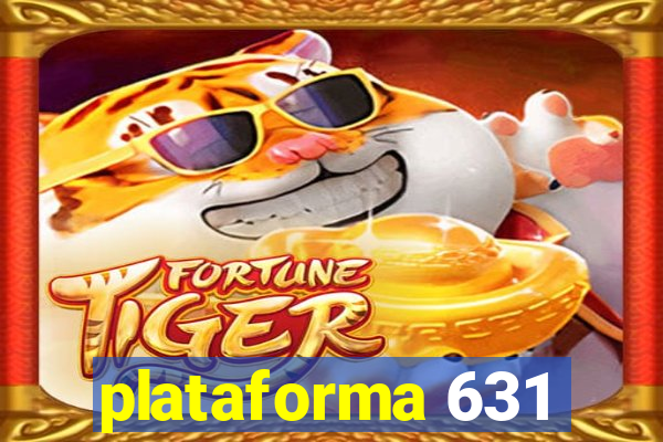 plataforma 631