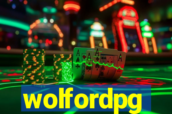 wolfordpg