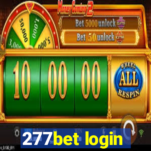 277bet login
