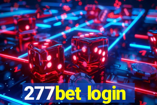 277bet login
