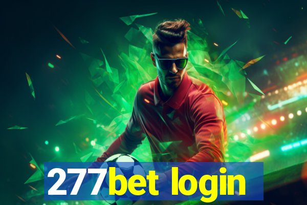 277bet login