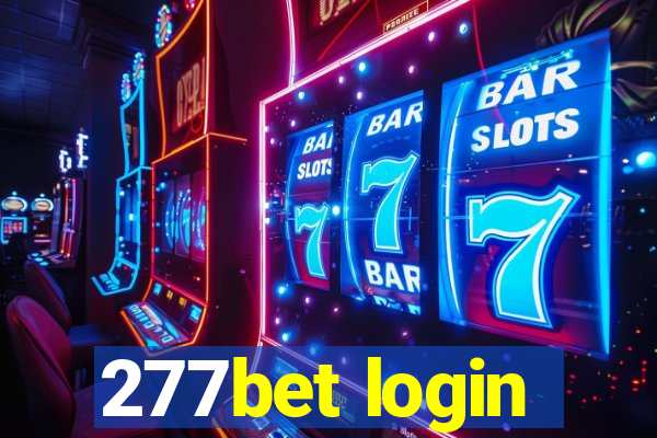 277bet login
