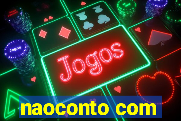 naoconto com