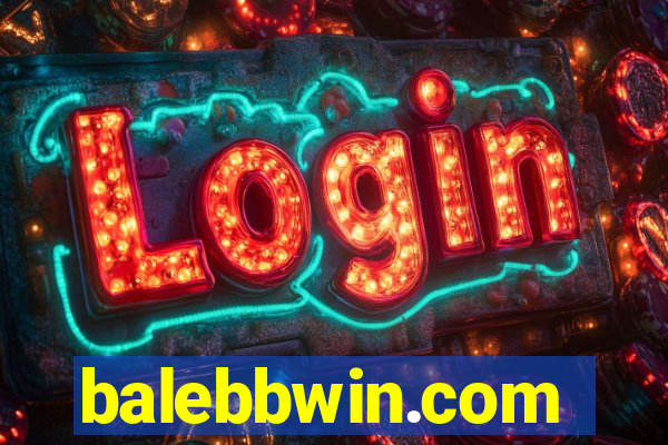 balebbwin.com
