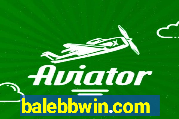 balebbwin.com