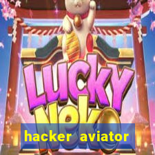 hacker aviator aposta ganha