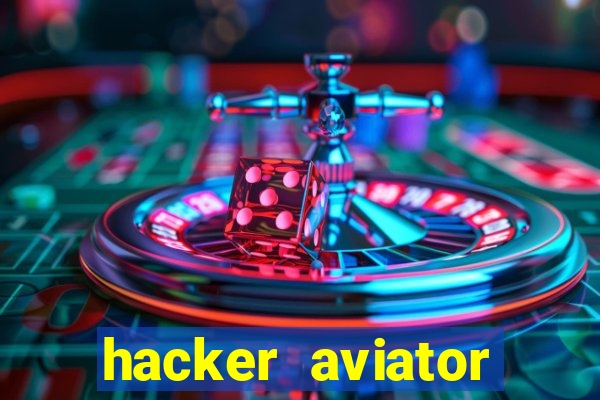 hacker aviator aposta ganha