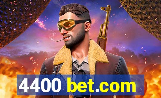 4400 bet.com
