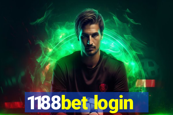 1188bet login