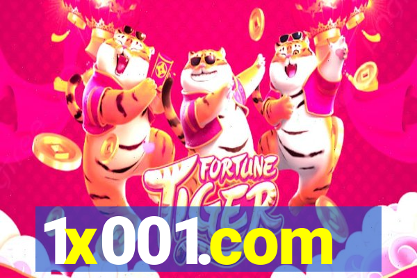 1x001.com