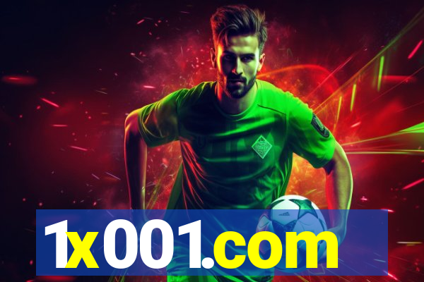 1x001.com
