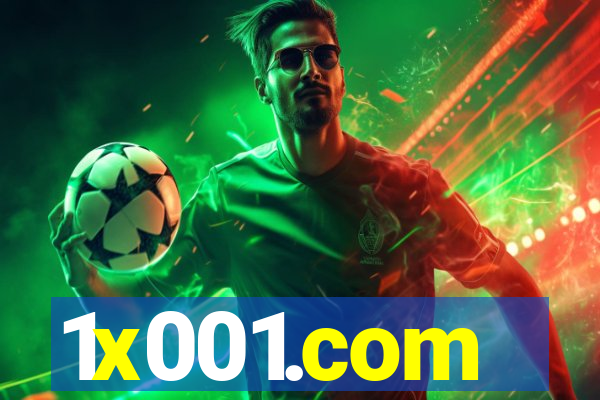 1x001.com