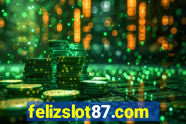 felizslot87.com