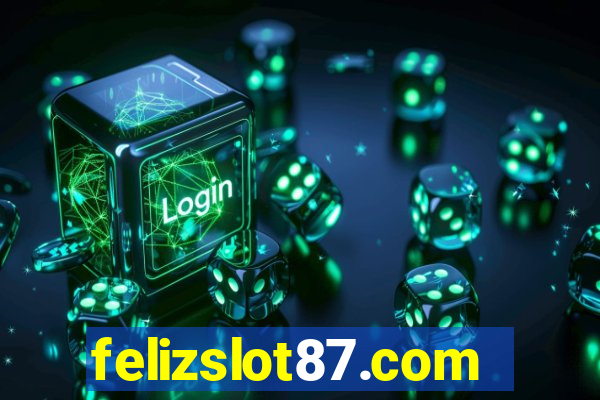 felizslot87.com
