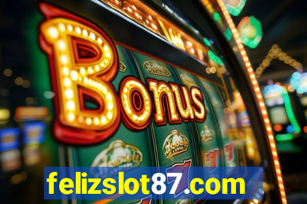 felizslot87.com