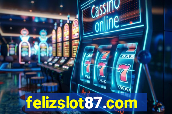 felizslot87.com