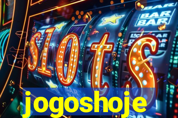 jogoshoje