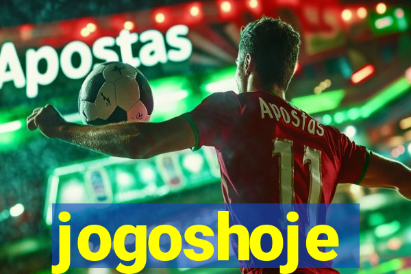 jogoshoje
