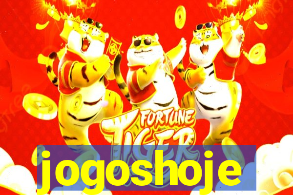 jogoshoje
