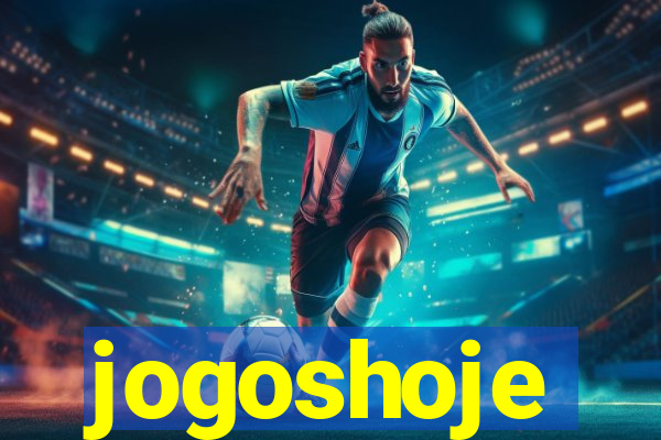 jogoshoje