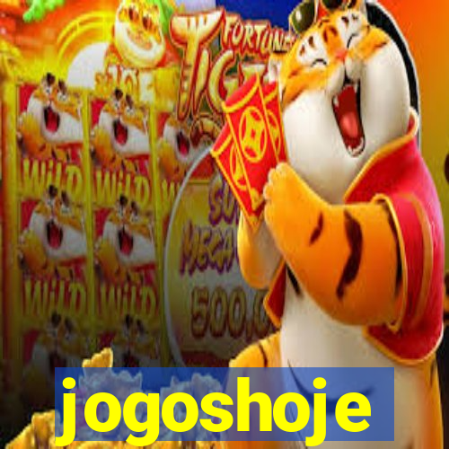 jogoshoje