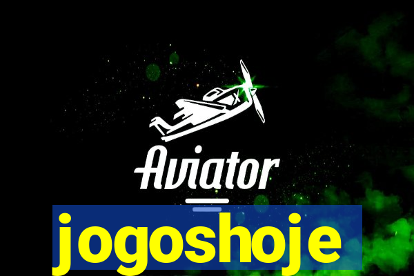 jogoshoje