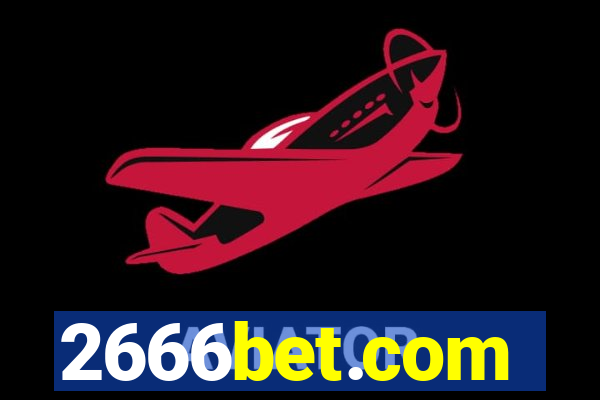 2666bet.com