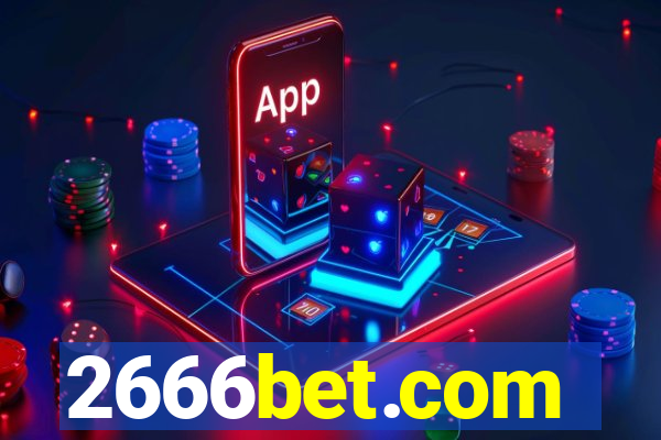 2666bet.com