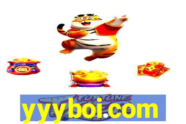 yyyboi.com