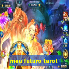 meu futuro tarot