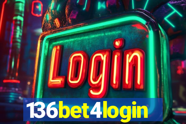 136bet4login