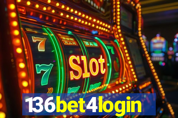 136bet4login