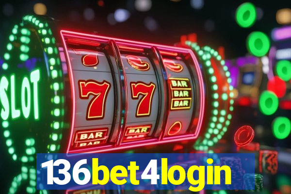 136bet4login