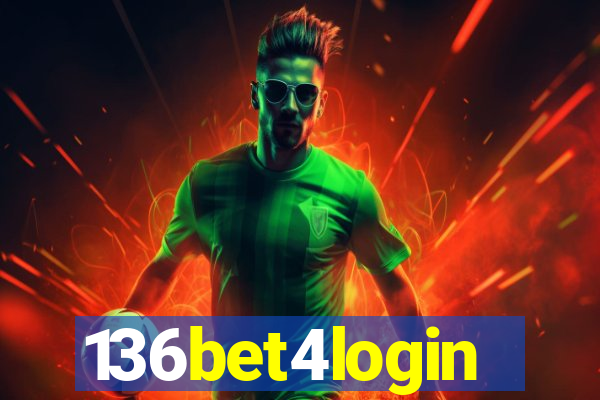 136bet4login