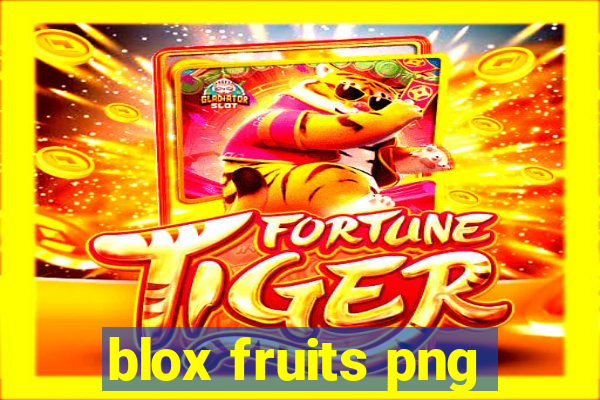 blox fruits png