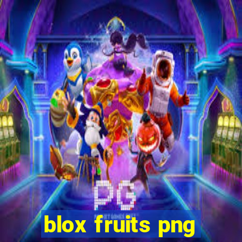 blox fruits png