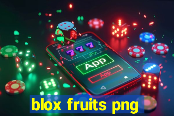 blox fruits png