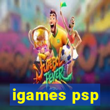 igames psp