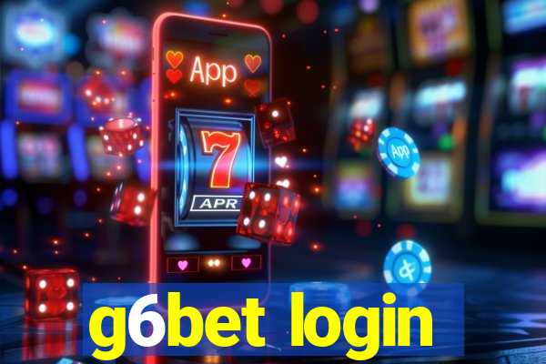 g6bet login