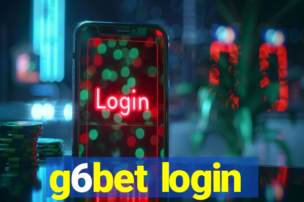 g6bet login