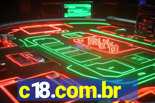 c18.com.br