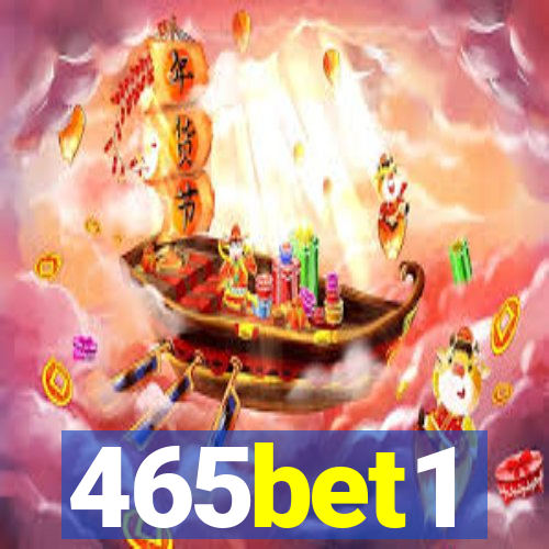 465bet1