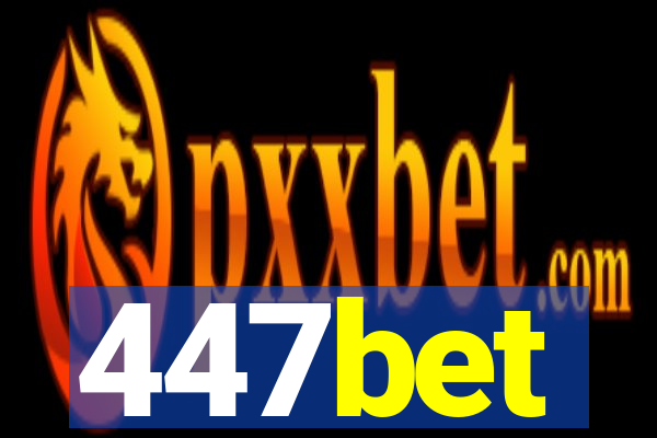 447bet