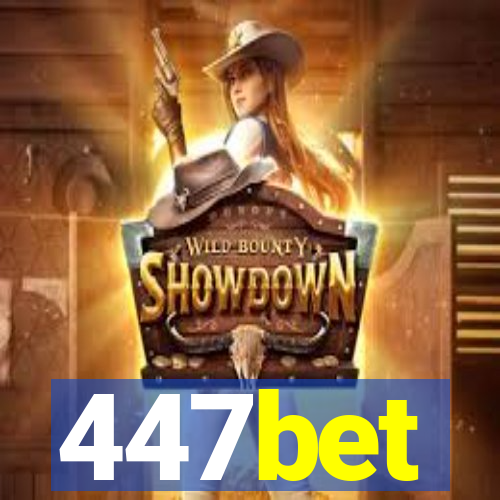 447bet