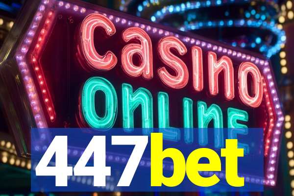 447bet